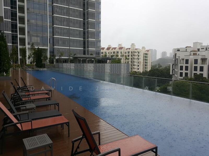 The Hillier, 6 Hillview Rise, 1 Bedroom, 624 sqft, Condominium For Rent, by Davide Zhuo 卓大惟, 21312277 - PropertyGuru.com.sg