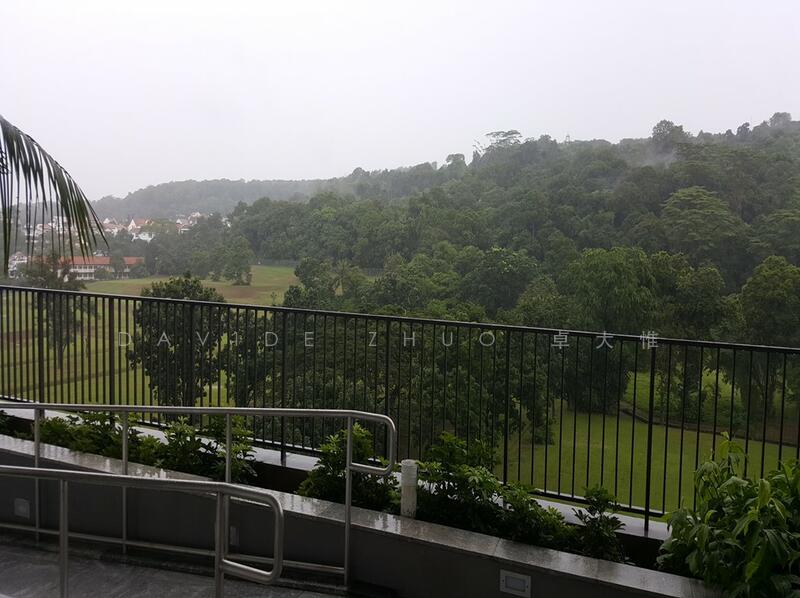 The Hillier, 6 Hillview Rise, 1 Bedroom, 624 sqft, Condominium For Rent, by Davide Zhuo 卓大惟, 21312277 - PropertyGuru.com.sg