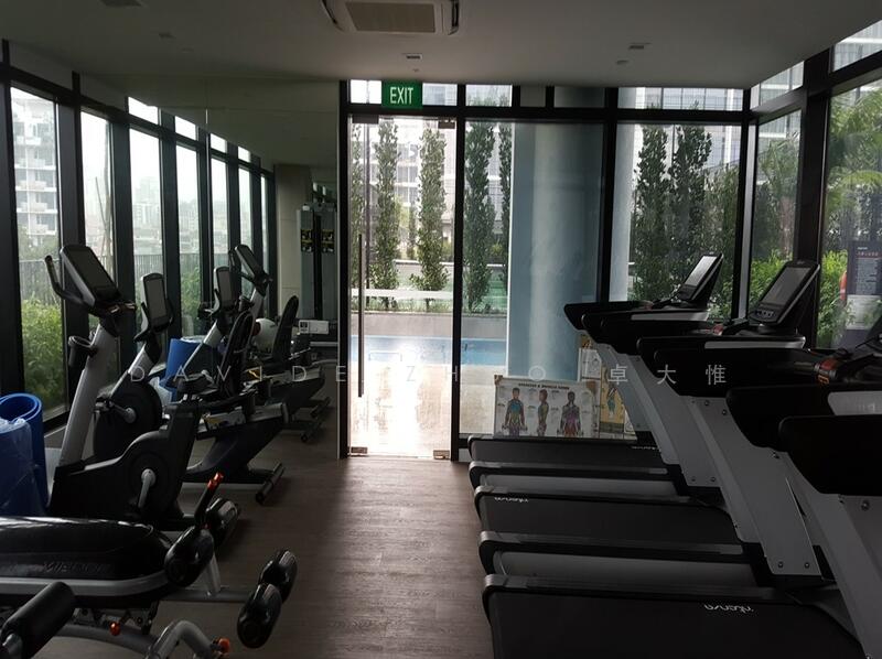 The Hillier, 6 Hillview Rise, 1 Bedroom, 624 sqft, Condominium For Rent, by Davide Zhuo 卓大惟, 21312277 - PropertyGuru.com.sg