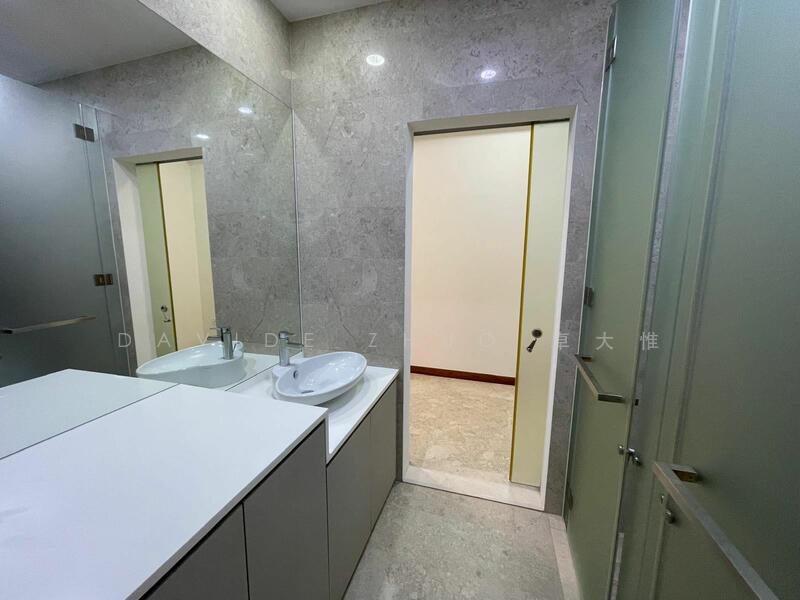 The Hillier, 6 Hillview Rise, 1 Bedroom, 624 sqft, Condominium For Rent, by Davide Zhuo 卓大惟, 21312277 - PropertyGuru.com.sg