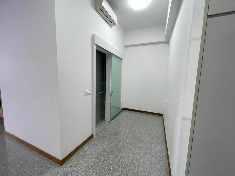 The Hillier, 6 Hillview Rise, 1 Bedroom, 624 sqft, Condominium For Rent, by Davide Zhuo 卓大惟, 21312277 - PropertyGuru.com.sg