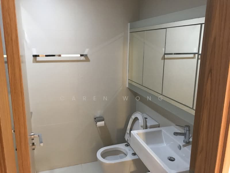 Floridian, 965 Bukit Timah Road, 3 Bedrooms, 1,324 sqft, Condominium For Rent, by Caren Wong, 21312588 - PropertyGuru.com.sg
