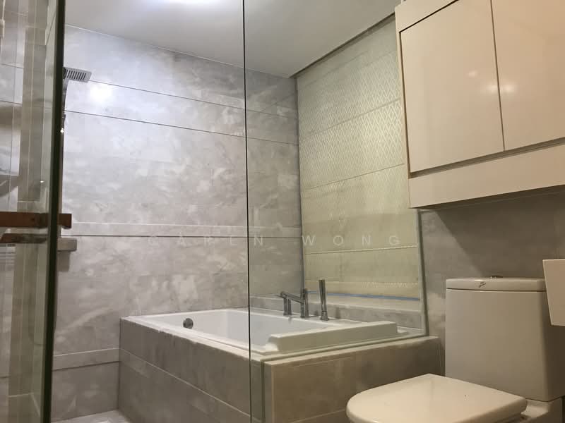 Floridian, 965 Bukit Timah Road, 3 Bedrooms, 1,324 sqft, Condominium For Rent, by Caren Wong, 21312588 - PropertyGuru.com.sg