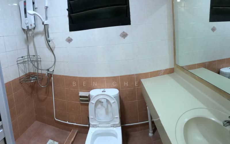 684A Jurong West Street 64, 684A Jurong West Street 64, 2 Bedrooms, 1,001 sqft, HDB Flat For Rent, by Ben Chew, 21312812 - PropertyGuru.com.sg