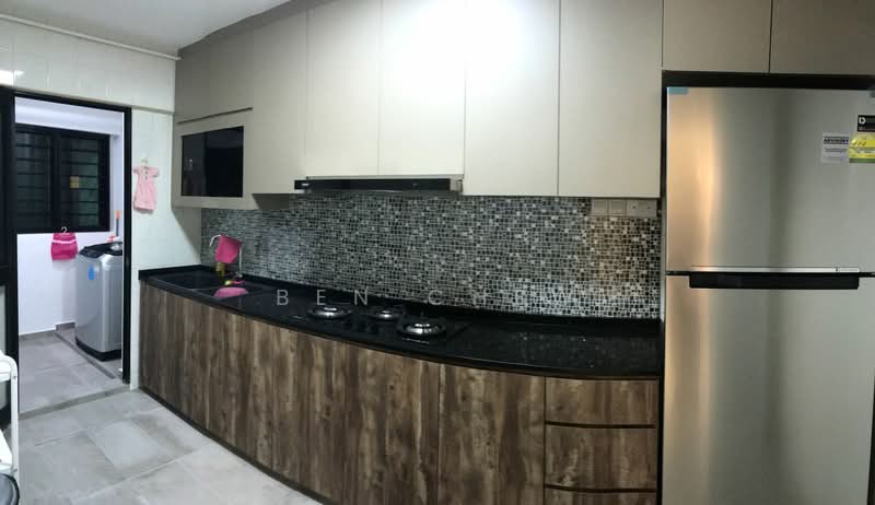 684A Jurong West Street 64, 684A Jurong West Street 64, 2 Bedrooms, 1,001 sqft, HDB Flat For Rent, by Ben Chew, 21312812 - PropertyGuru.com.sg