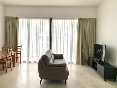 For Rent - Highline Residences