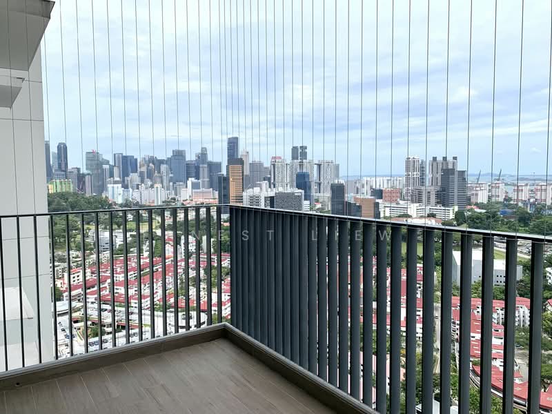 Highline Residences, 1 Kim Tian Road, 3 Bedrooms, 1,152 sqft, Condominium For Rent, by Ernest Liew, 21313338 - PropertyGuru.com.sg