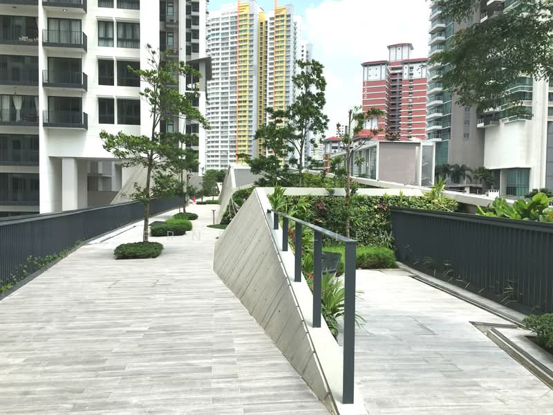Highline Residences, 1 Kim Tian Road, 3 Bedrooms, 1,152 sqft, Condominium For Rent, by Ernest Liew, 21313338 - Green Ridge - PropertyGuru.com.sg