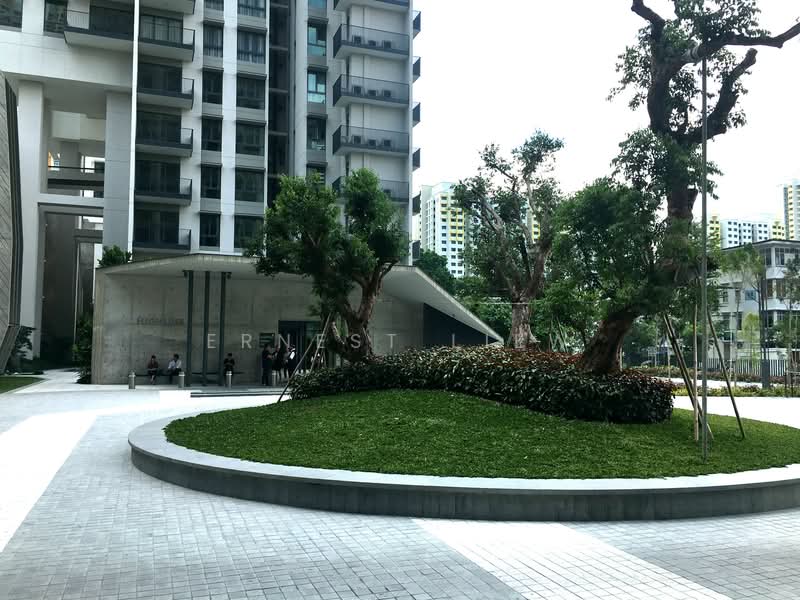 Highline Residences, 1 Kim Tian Road, 3 Bedrooms, 1,152 sqft, Condominium For Rent, by Ernest Liew, 21313338 - PropertyGuru.com.sg