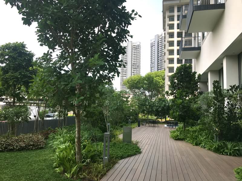 Highline Residences, 1 Kim Tian Road, 3 Bedrooms, 1,152 sqft, Condominium For Rent, by Ernest Liew, 21313338 - PropertyGuru.com.sg