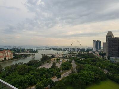 For Sale - Concourse Skyline