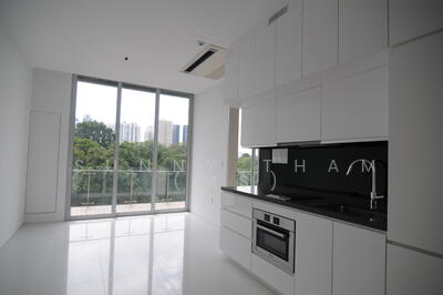 For Rent - Sarkies Green