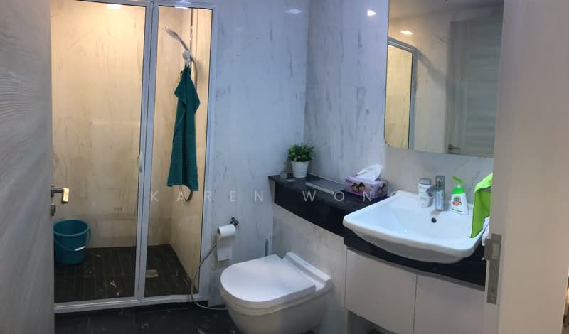 Sophia Hills, 23 Mount Sophia, 2 Bedrooms, 592 sqft, Condominium For Rent, by Karen Wong, 21313824 - PropertyGuru.com.sg