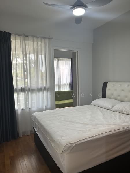 Sophia Hills, 23 Mount Sophia, 2 Bedrooms, 592 sqft, Condominium For Rent, by Karen Wong, 21313824 - PropertyGuru.com.sg