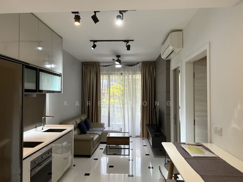 Sophia Hills, 23 Mount Sophia, 2 Bedrooms, 592 sqft, Condominium For Rent, by Karen Wong, 21313824 - PropertyGuru.com.sg