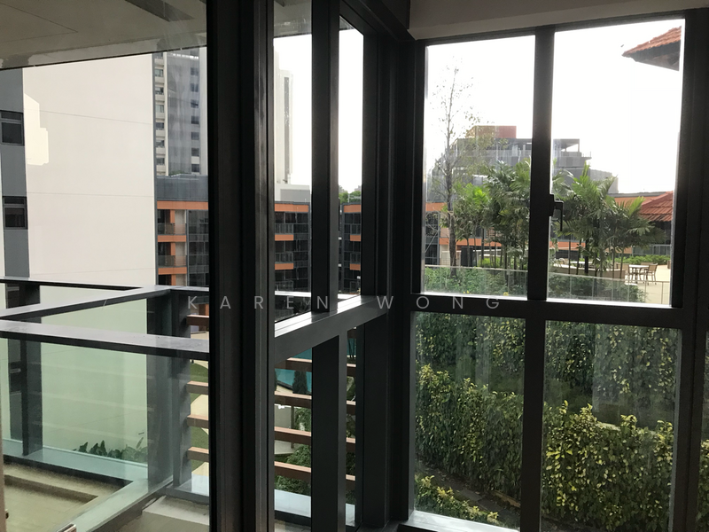 Sophia Hills, 23 Mount Sophia, 2 Bedrooms, 592 sqft, Condominium For Rent, by Karen Wong, 21313824 - PropertyGuru.com.sg