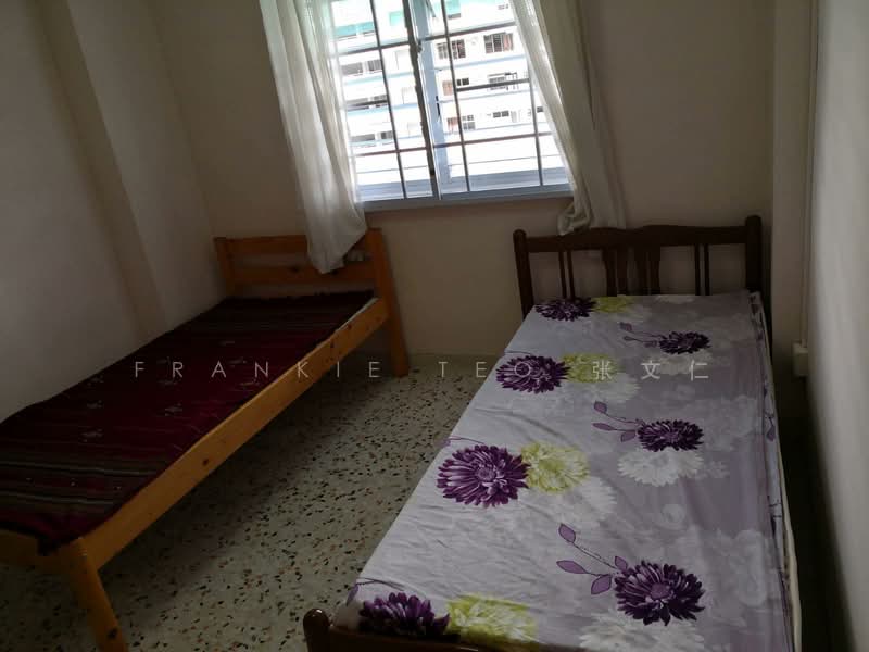5 Ghim Moh Road, 5 Ghim Moh Road, Room Rental, 150 sqft, HDB Flat For Rent, by Frankie Teo (张文仁), 21313995 - PropertyGuru.com.sg