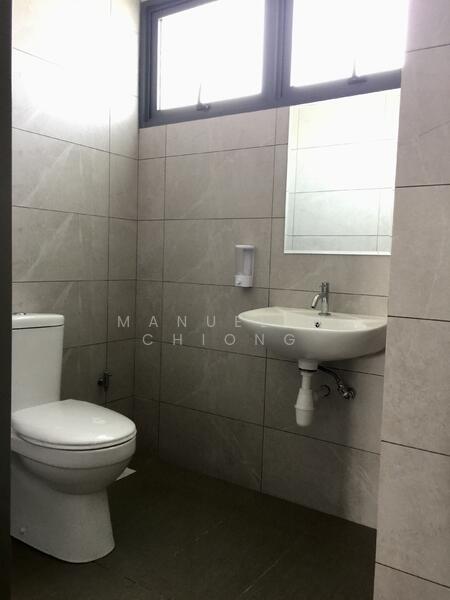 T-Space, 1 Tampines North Drive 1, Pasir Ris / Tampines, 1,636 sqft, Factory / Workshop (B2) For Rent, by Manuel M Chiong, 21314092 - CommercialGuru.com.sg