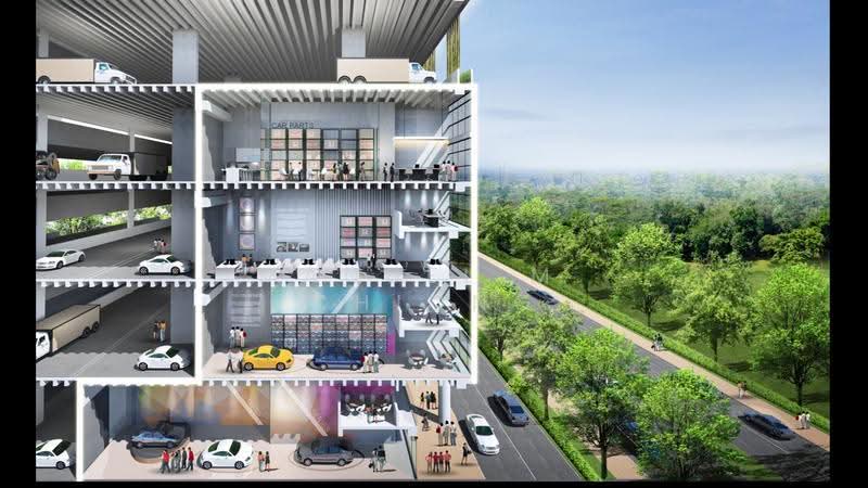 T-Space, 1 Tampines North Drive 1, Pasir Ris / Tampines, 1,636 sqft, Factory / Workshop (B2) For Rent, by Manuel M Chiong, 21314092 - CommercialGuru.com.sg