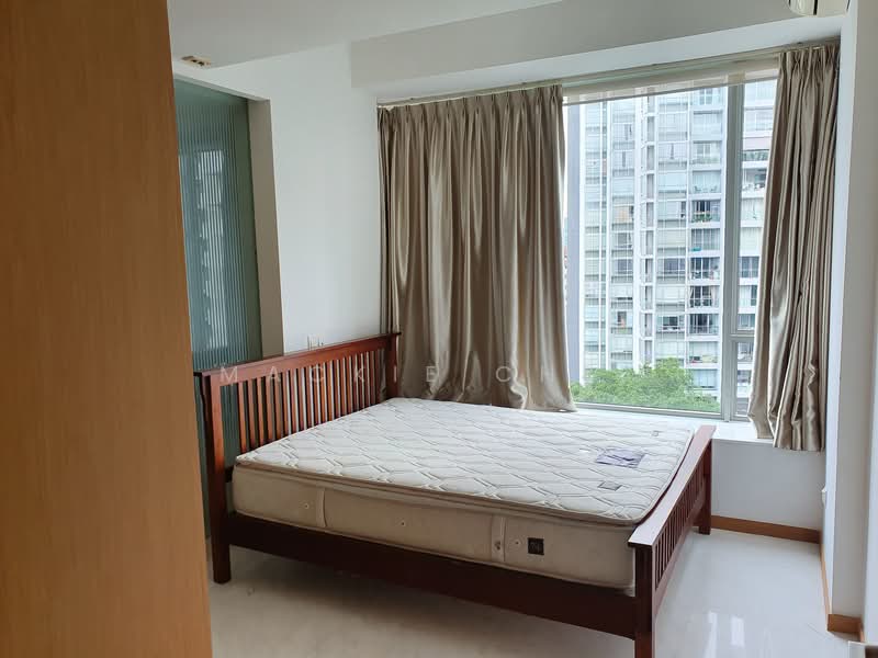 Vida, 5 Peck Hay Road, 2 Bedrooms, 840 sqft, Apartment For Rent, by Mackie Chee, 21314296 - Master Bedroom - PropertyGuru.com.sg