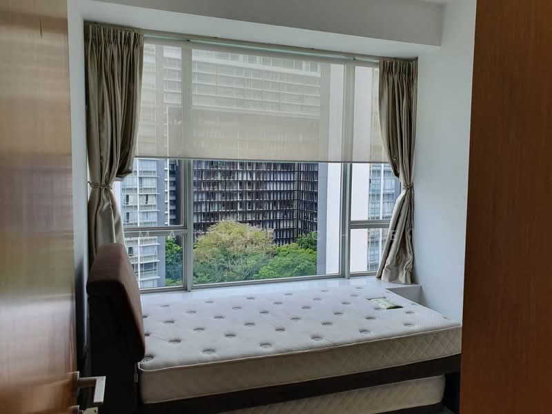 Vida, 5 Peck Hay Road, 2 Bedrooms, 840 sqft, Apartment For Rent, by Mackie Chee, 21314296 - Common Bedroom - PropertyGuru.com.sg
