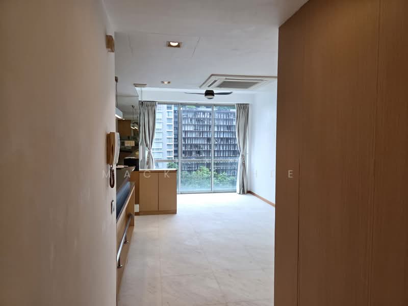 Vida, 5 Peck Hay Road, 2 Bedrooms, 840 sqft, Apartment For Rent, by Mackie Chee, 21314296 - Entrance - PropertyGuru.com.sg