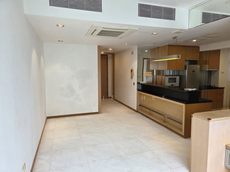 Vida, 5 Peck Hay Road, 2 Bedrooms, 840 sqft, Apartment For Rent, by Mackie Chee, 21314296 - Living Area - PropertyGuru.com.sg