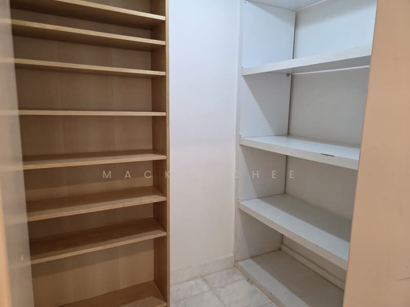 Vida, 5 Peck Hay Road, 2 Bedrooms, 840 sqft, Apartment For Rent, by Mackie Chee, 21314296 - Bomb Shelter - PropertyGuru.com.sg