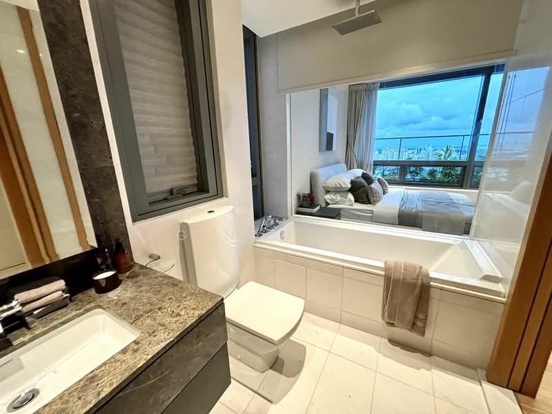 Concourse Skyline Condominium For Sale at S$ 2,100,000 | PropertyGuru Singapore