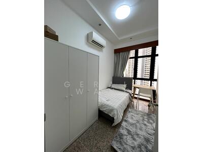 For Rent - Dover Parkview