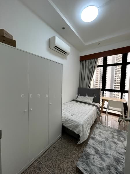 For Rent - Dover Parkview