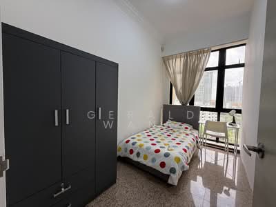 For Rent - Dover Parkview