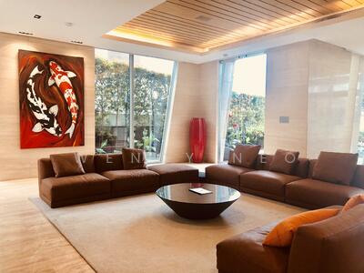 For Rent - Sentosa Cove