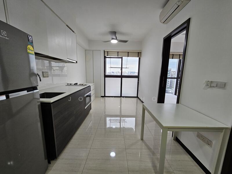 Sims Urban Oasis, Sims Drive, 1 Bedroom, 409 sqft, Condominium For Rent, by Joylyn Ho, 21314610 - PropertyGuru.com.sg