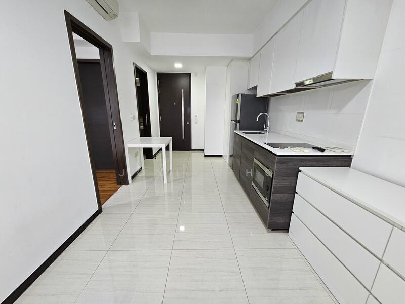 Sims Urban Oasis, Sims Drive, 1 Bedroom, 409 sqft, Condominium For Rent, by Joylyn Ho, 21314610 - PropertyGuru.com.sg