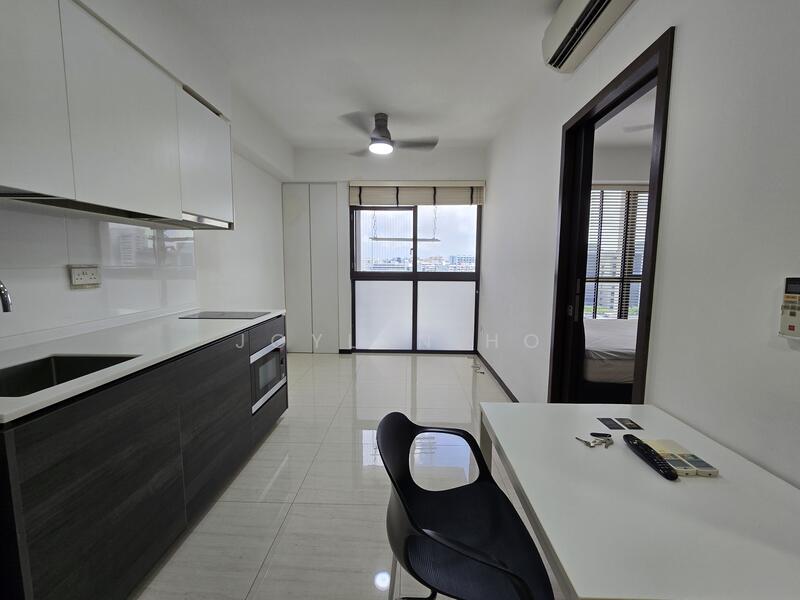 Sims Urban Oasis, Sims Drive, 1 Bedroom, 409 sqft, Condominium For Rent, by Joylyn Ho, 21314610 - PropertyGuru.com.sg