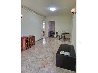 For Rent - 515 Jurong West Street 52