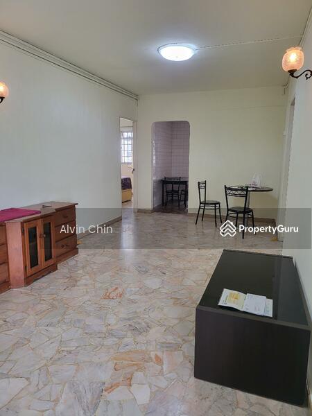 For Rent - 515 Jurong West Street 52