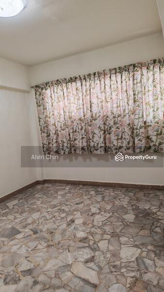 Common Bedroom