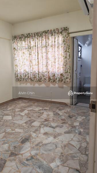 Master Bedroom with Aircon