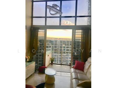 For Rent - Grandeur 8