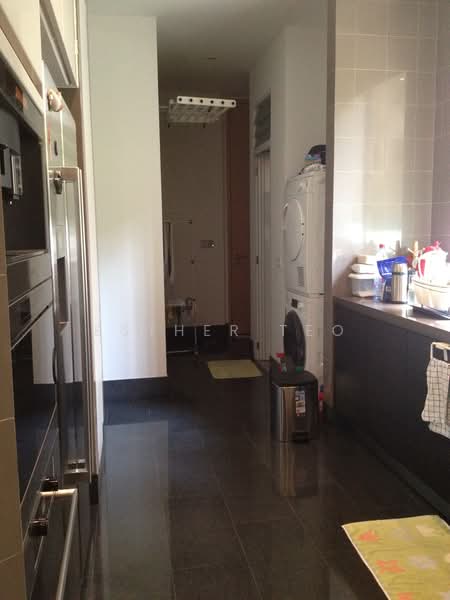 Belle Vue Residences, 33 Oxley Walk, 4 Bedrooms, 2,303 sqft, Condominium For Rent, by Esther Teo, 21315607 - PropertyGuru.com.sg