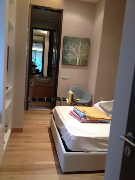 Belle Vue Residences, 33 Oxley Walk, 4 Bedrooms, 2,303 sqft, Condominium For Rent, by Esther Teo, 21315607 - PropertyGuru.com.sg