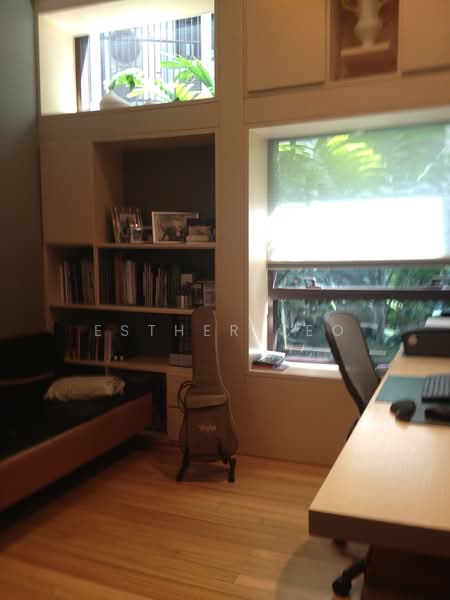 Belle Vue Residences, 33 Oxley Walk, 4 Bedrooms, 2,303 sqft, Condominium For Rent, by Esther Teo, 21315607 - PropertyGuru.com.sg
