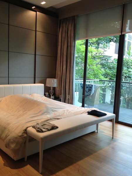 Belle Vue Residences, 33 Oxley Walk, 4 Bedrooms, 2,303 sqft, Condominium For Rent, by Esther Teo, 21315607 - PropertyGuru.com.sg