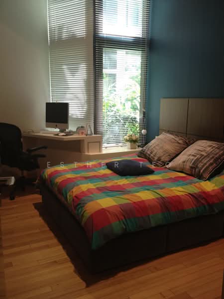 Belle Vue Residences, 33 Oxley Walk, 4 Bedrooms, 2,303 sqft, Condominium For Rent, by Esther Teo, 21315607 - PropertyGuru.com.sg