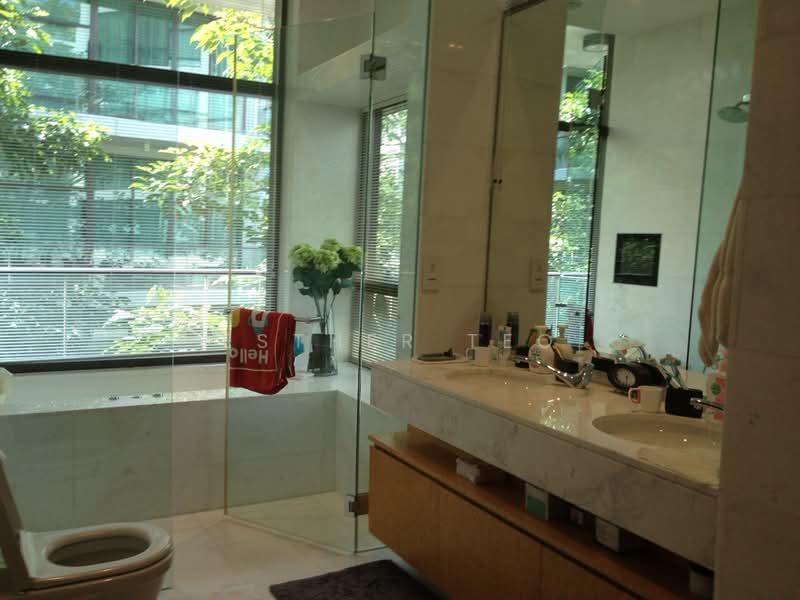 Belle Vue Residences, 33 Oxley Walk, 4 Bedrooms, 2,303 sqft, Condominium For Rent, by Esther Teo, 21315607 - PropertyGuru.com.sg
