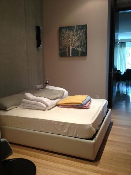 Belle Vue Residences, 33 Oxley Walk, 4 Bedrooms, 2,303 sqft, Condominium For Rent, by Esther Teo, 21315607 - PropertyGuru.com.sg