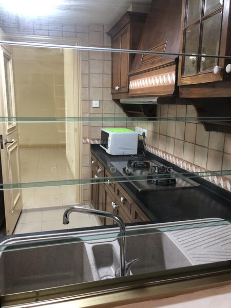 Kentish Green, 20 Oxford Road, 2 Bedrooms, 1,076 sqft, Apartment For Rent, by Chevon Ng, 21316027 - PropertyGuru.com.sg