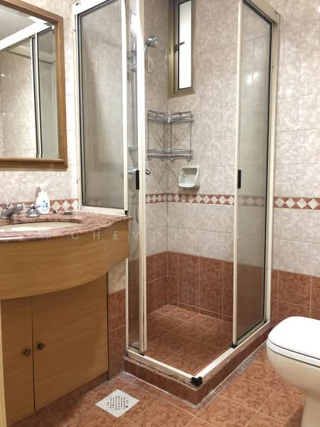 Kentish Green, 20 Oxford Road, 2 Bedrooms, 1,076 sqft, Apartment For Rent, by Chevon Ng, 21316027 - PropertyGuru.com.sg